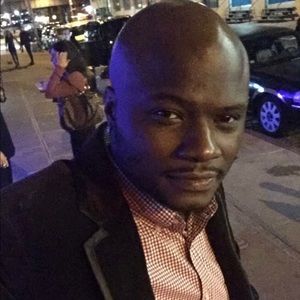 Meet your Posher, Norman